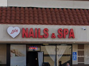 Lily Nails & Lash